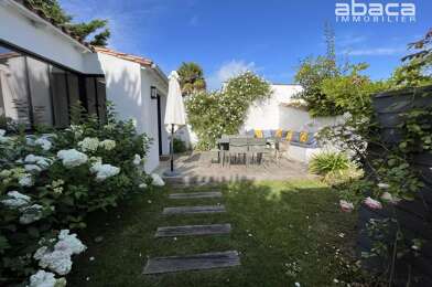 Maison 6 pièces 998000 €