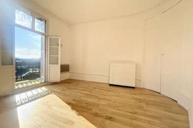 Appartement 3 pièces 540 €