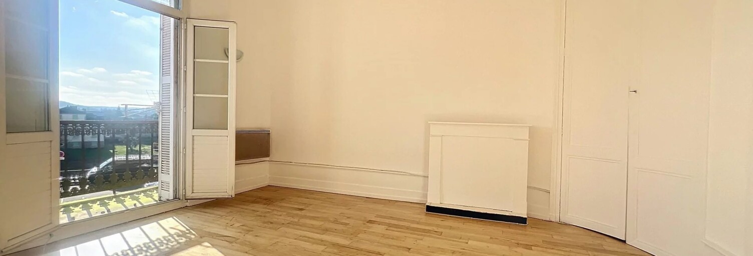 Appartement 3 Pièces 54 m² à louer à Le Bugue (24260)