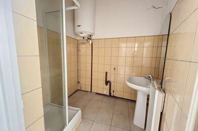 Appartement 3 pièces 540 €