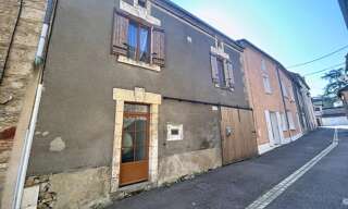 Maison 3 Pièces 61 m² à louer à Siorac-en-Périgord (24170)