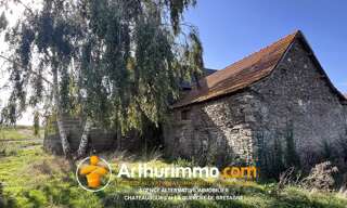 Maison 5 Pièces 130 m² à vendre à Châteaubourg (35220)