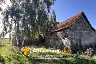 Maison 5 pièces 99500 €