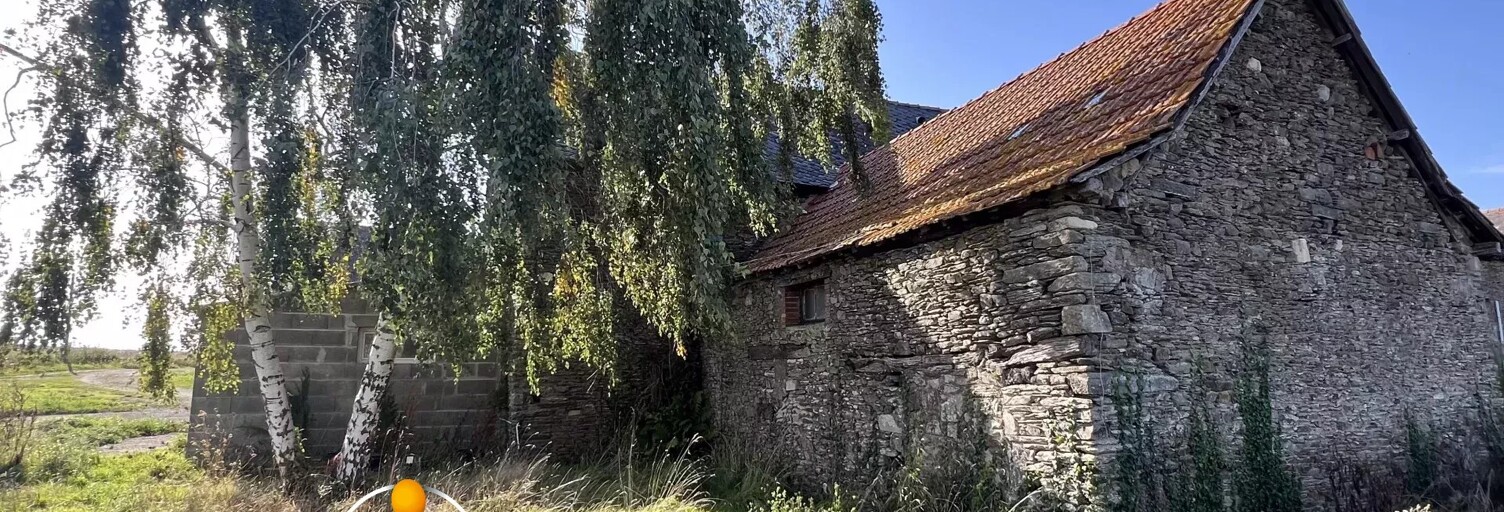 Maison 5 Pièces 130 m² à vendre à Châteaubourg (35220)