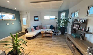 Maison 6 Pièces 145 m² à vendre à Argentré (53210)