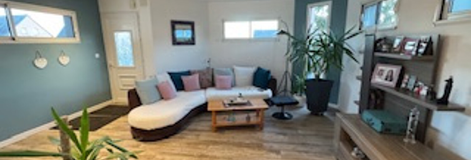 Maison 6 Pièces 145 m² à vendre à Argentré (53210)