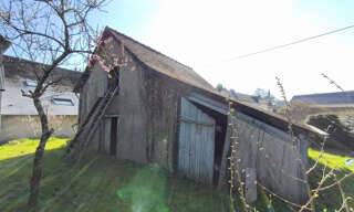 Maison 6 Pièces 121 m² à vendre à Noyal-Châtillon-sur-Seiche (35230)