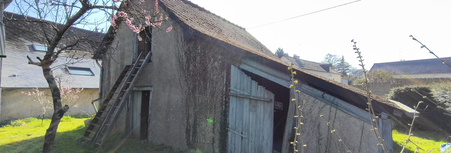 Maison 6 Pièces 121 m² à vendre à Noyal-Châtillon-sur-Seiche (35230)