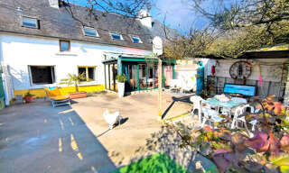 Maison 6 Pièces 121 m² à vendre à Noyal-Châtillon-sur-Seiche (35230)