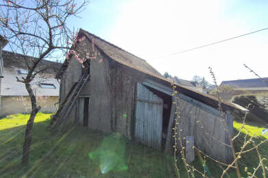 Maison 6 pièces 335000 €