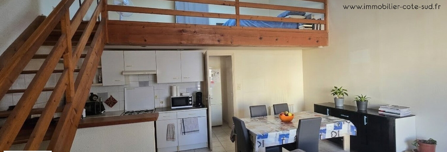 Maison 2 Pièces 49 m² à vendre à Aigrefeuille-d'Aunis (17290)