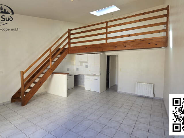 AIGREFEUILLE D'AUNIS — photo du bien