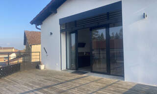 Appartement 4 Pièces 91 m² à louer à Vonnas (01540)