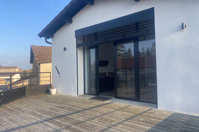 Appartement 4 pièces 1025 €