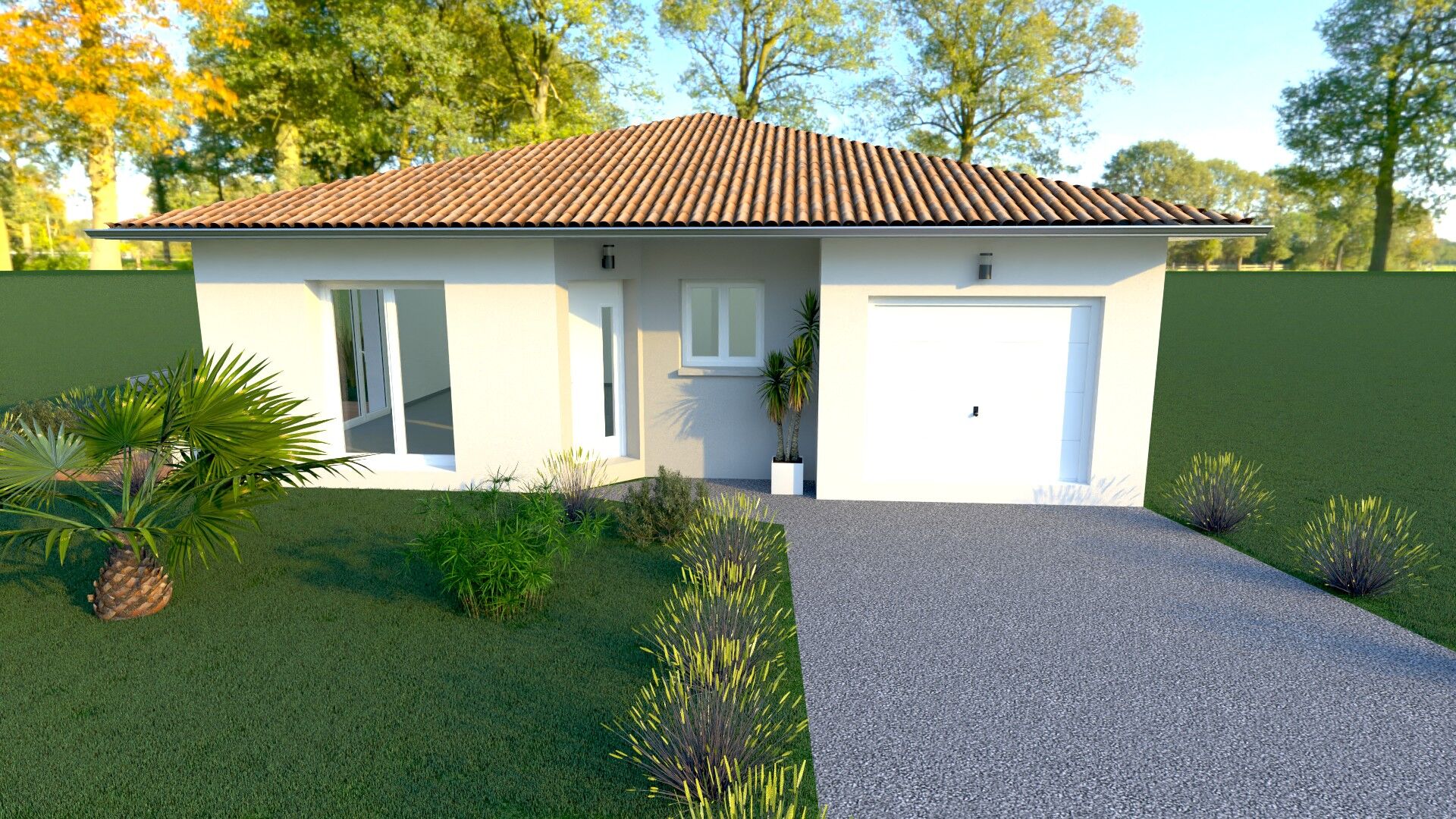 Agence immobilière de Maisons d’en France Sud Ouest Dax
