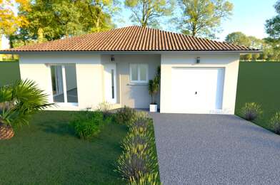 Maison 4 pièces 230000 €