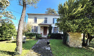 Maison 6 Pièces 117 m² à vendre à Alès (30100)