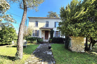 Maison 6 pièces 239000 €