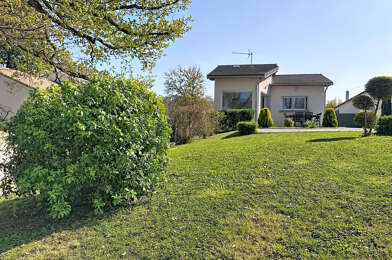 Maison 4 pièces 459000 €