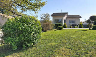 Maison 4 Pièces 84 m² à vendre à Francheville (69340)