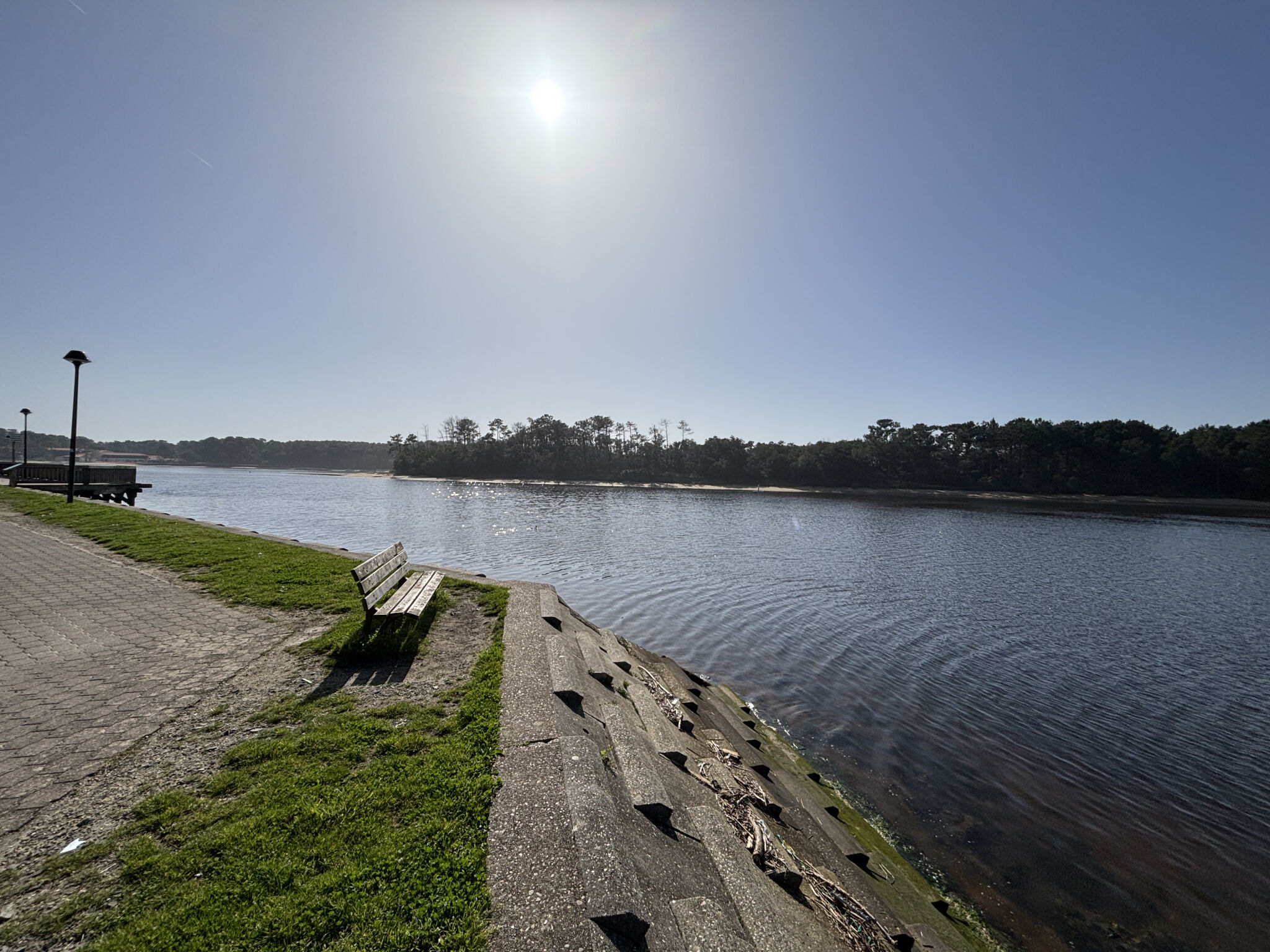 Appartement  T2 à vendre Soustons 40140