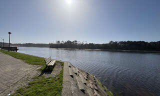 Appartement 2 Pièces 28 m² à vendre à Soustons (40140)