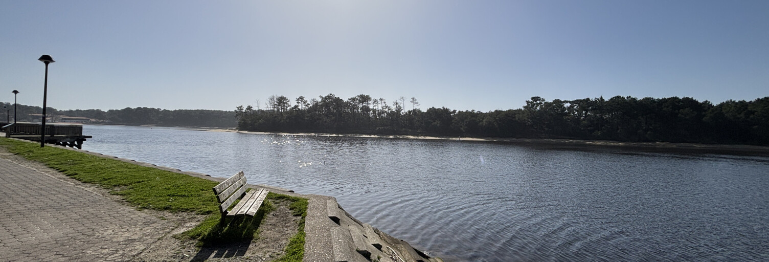 Appartement 2 Pièces 28 m² à vendre à Soustons (40140)