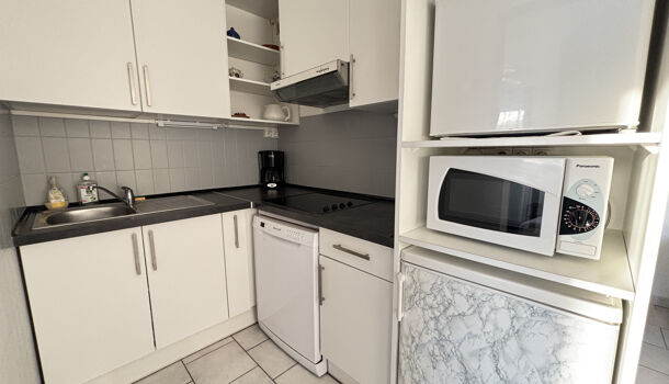 Appartement 2 pièces  à vendre Soustons 40140
