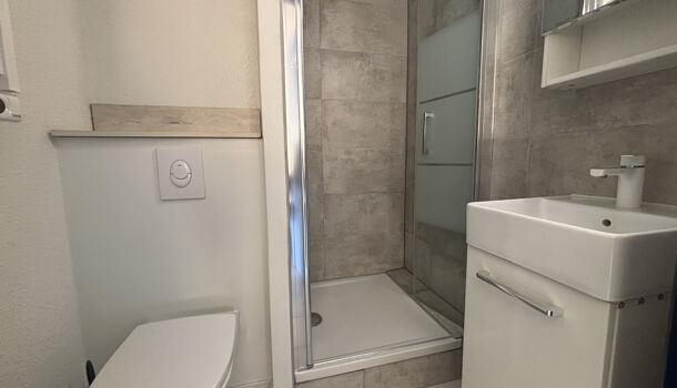 Appartement 2 pièces  à vendre Soustons 40140