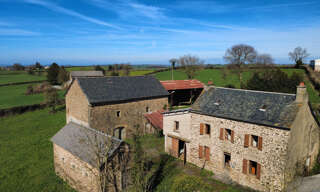 Maison 5 Pièces 95 m² à vendre à Durenque (12170)