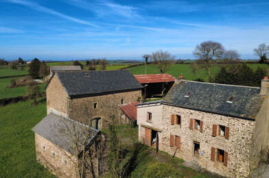 Maison 5 pièces 110000 €