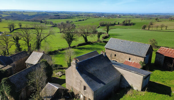 Villa / Maison 5 pièces  à vendre Durenque 12170
