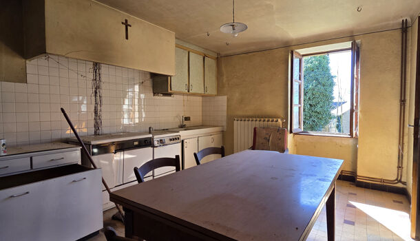 Villa / Maison 5 pièces  à vendre Durenque 12170