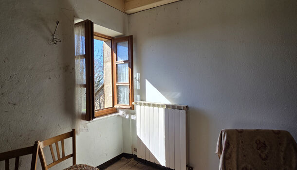 Villa / Maison 5 pièces  à vendre Durenque 12170