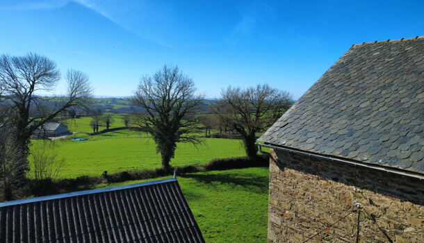 Villa / Maison 5 pièces  à vendre Durenque 12170