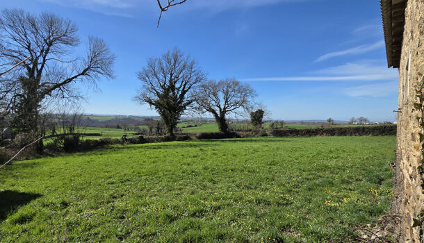 Villa / Maison 5 pièces  à vendre Durenque 12170