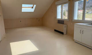 Appartement 3 Pièces 39 m² à louer à Villards-d'Héria (39260)