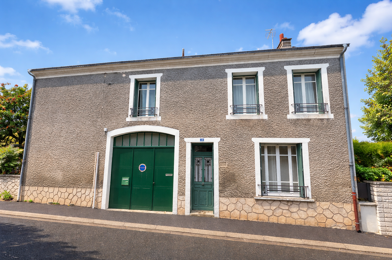 Maison 5 pièces 70000 €