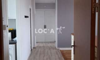 Appartement 4 Pièces 79 m² à louer à Dijon (21000)