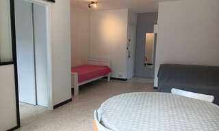 Appartement 1 Pièce 37 m² à vendre à La Grande-Motte (34280)