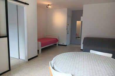 Appartement 1 pièces 185000 €