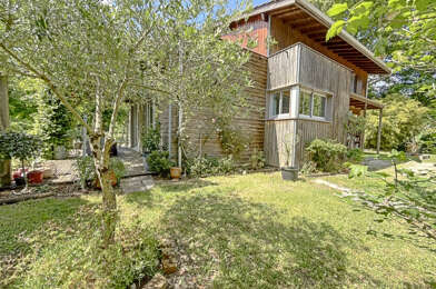 Maison 7 pièces 350000 €