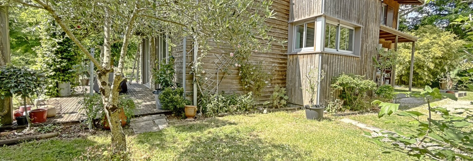 Maison 7 Pièces 150 m² à vendre à Libourne (33500)