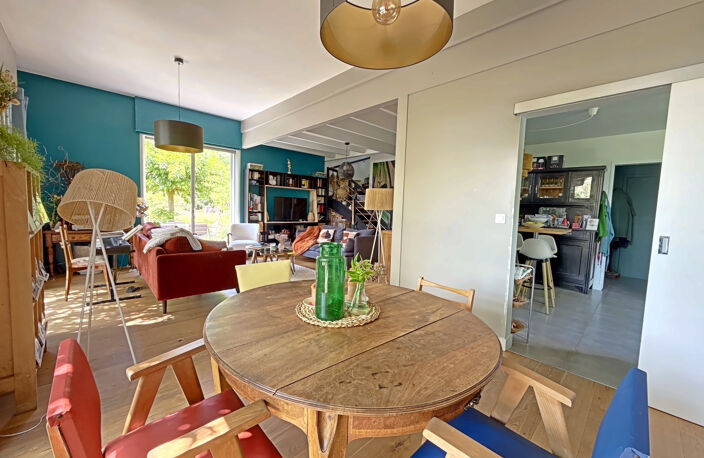 Maison en bois - 5 Minutes de Libourne. — photo 3