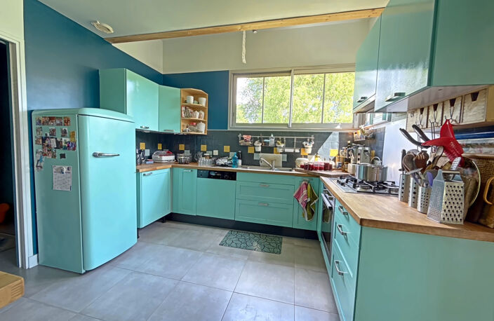 Maison en bois - 5 Minutes de Libourne. — photo 4