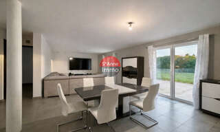 Maison 6 Pièces 130 m² à vendre à Wavignies (60130)