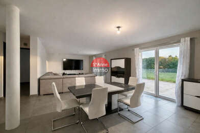 Maison 6 pièces 239000 €