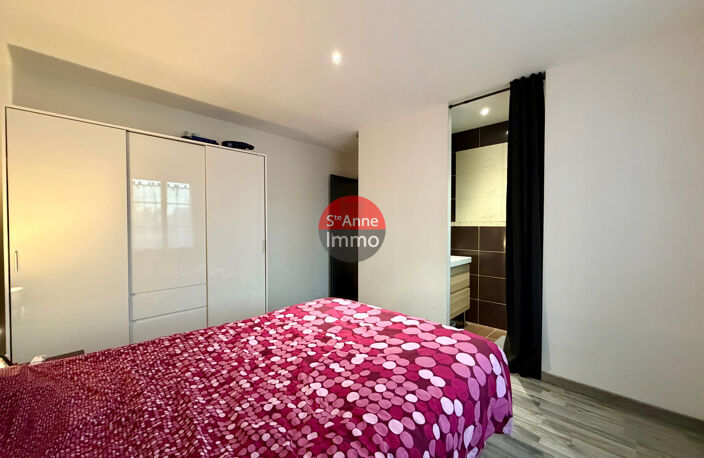 WAVIGNIES - PAVILLON INDIVIDUEL 130 m2 - AUTONOMIE DE PLAIN- — photo 5