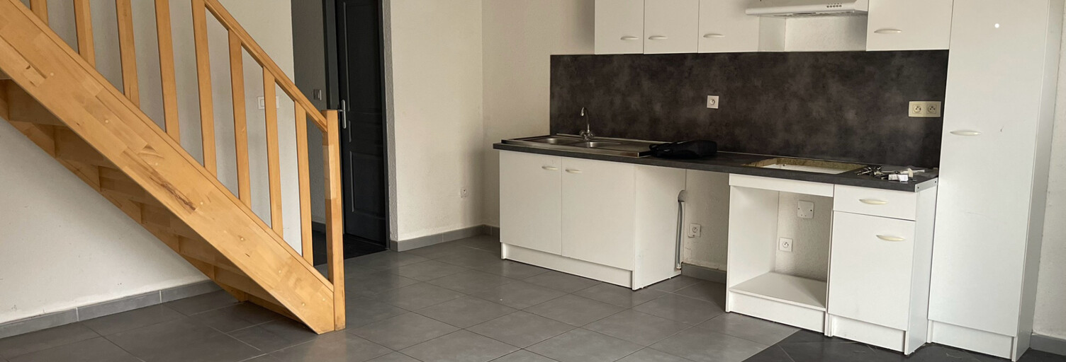 Appartement 3 Pièces 60 m² à louer à Cavaillon (84300)