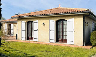 Maison 5 Pièces 138 m² à vendre à Izon (33450)